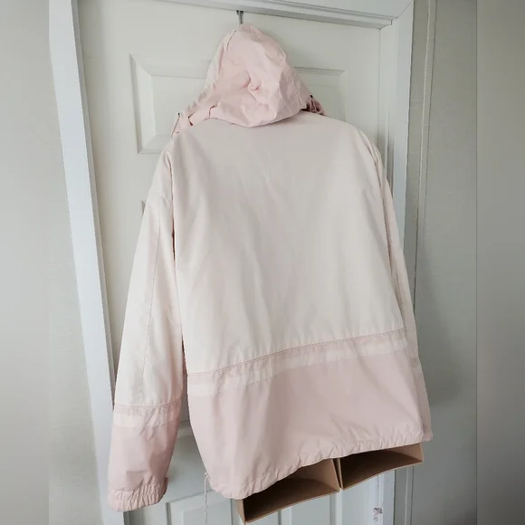 Vintage PacBlue Reversible Juneau AK Outerwear - Picture 9 of 16